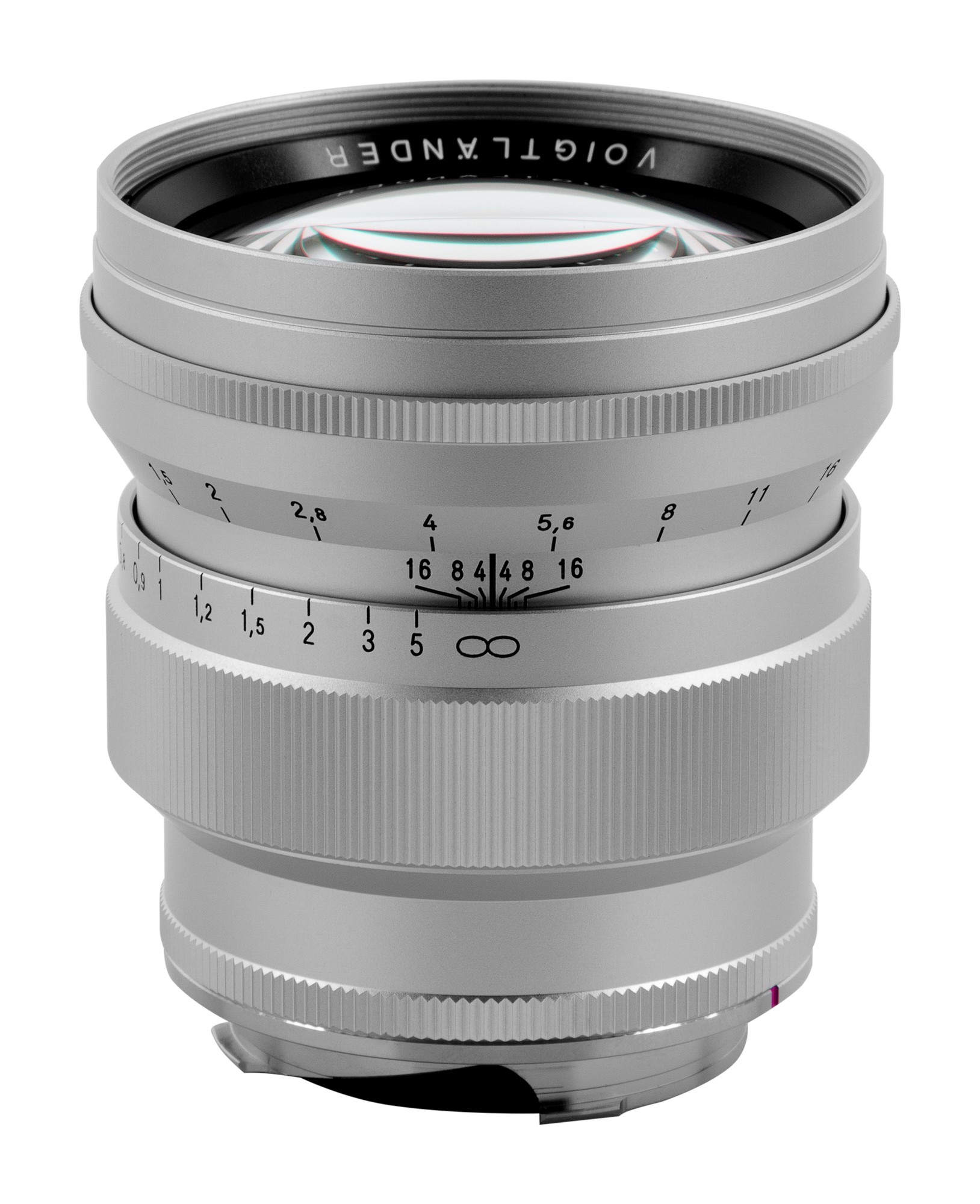 Sigma 17-40 mm f/1.8 L-mount